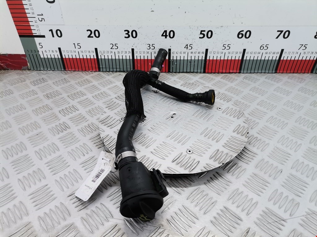 Горловина маслозаливная (залива масла) FORD Mondeo IV 2007-2015