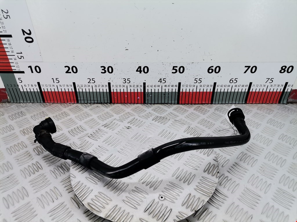 Трубка картерных газов FORD Mondeo IV 2007-2015