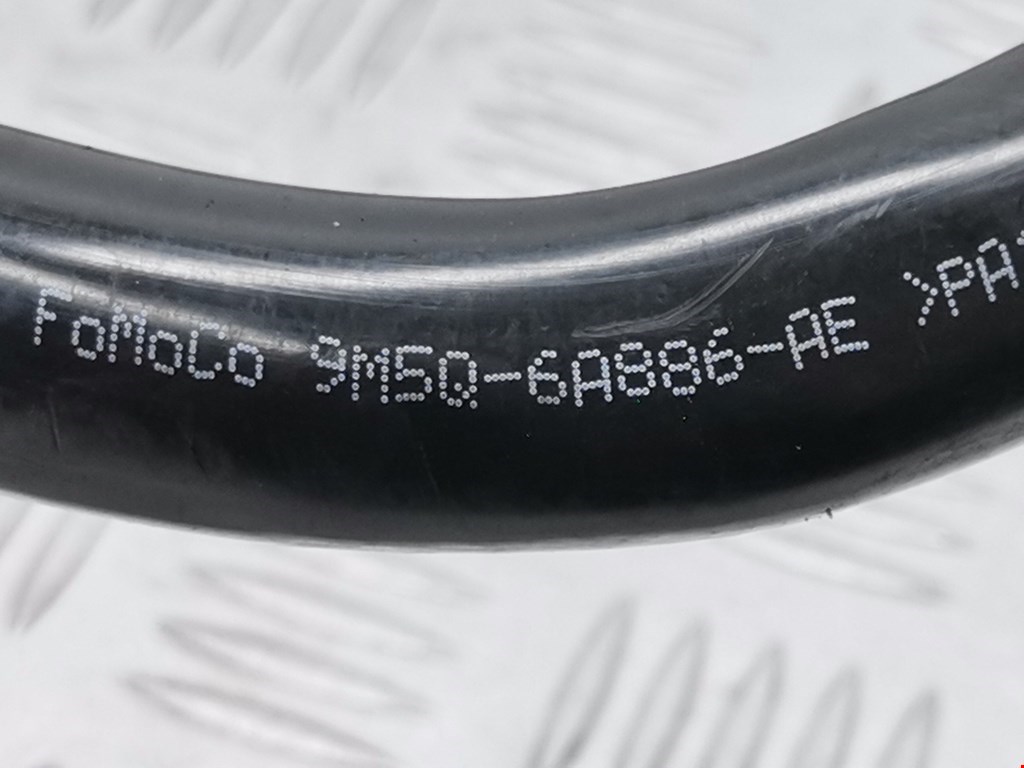 Трубка картерных газов FORD Mondeo IV 2007-2015