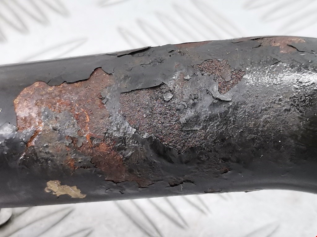 Патрубок FORD Mondeo IV 2007-2015