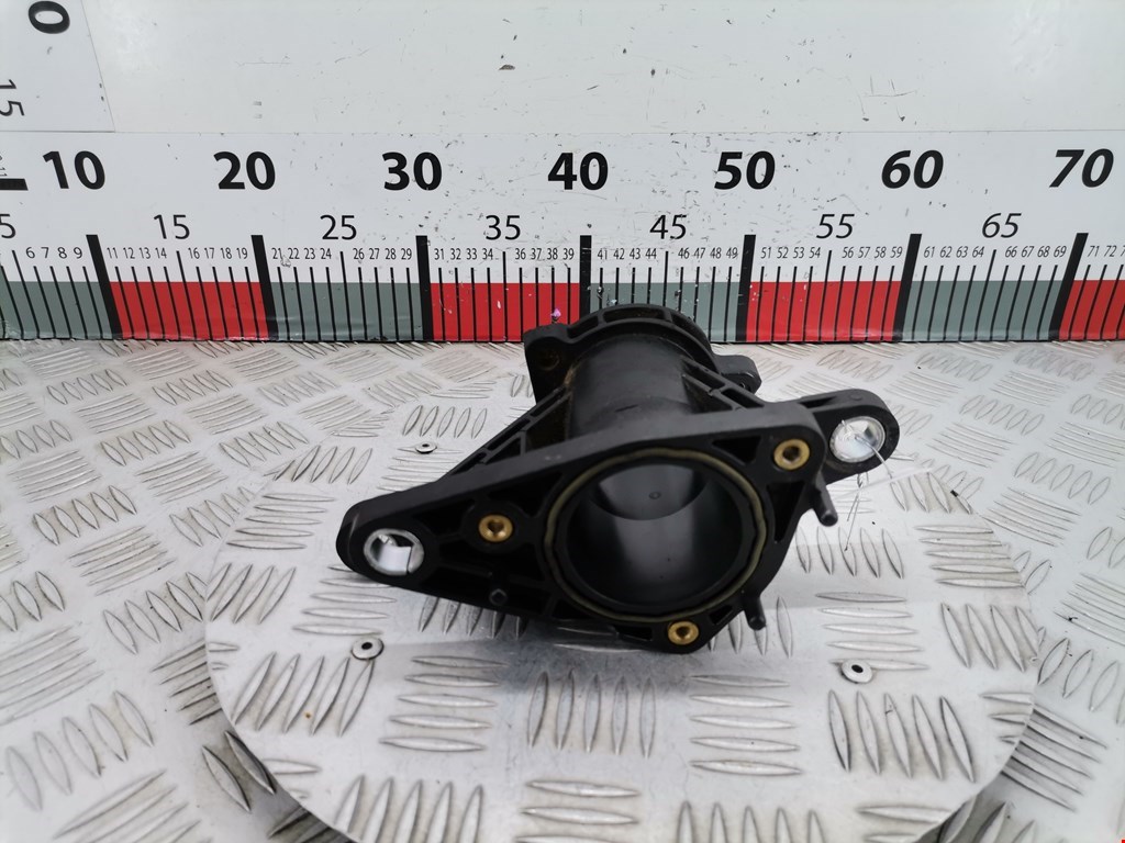 Патрубок воздушного фильтра FORD Mondeo IV 2007-2015