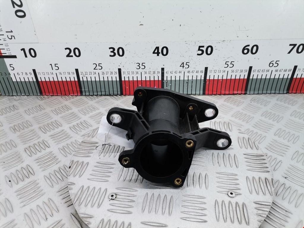 Патрубок воздушного фильтра FORD Mondeo IV 2007-2015