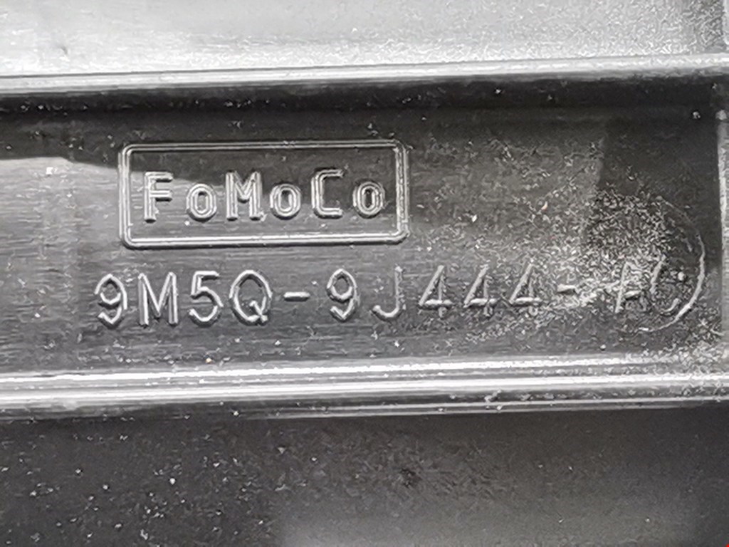 Патрубок воздушного фильтра FORD Mondeo IV 2007-2015