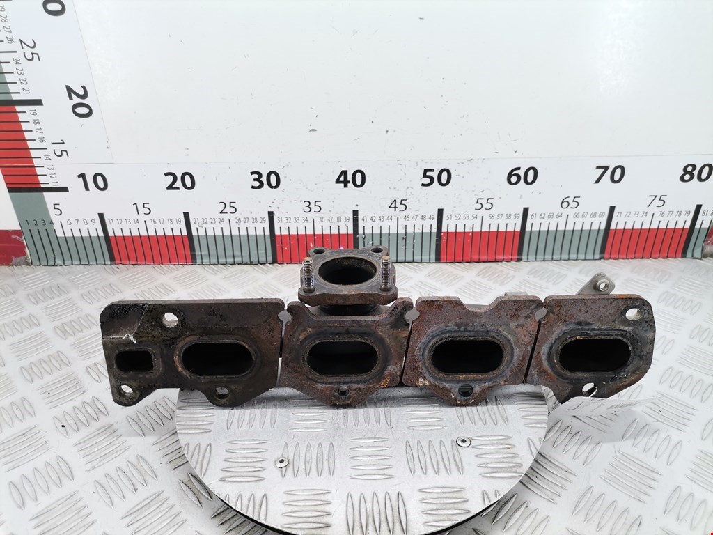 Коллектор выпускной FORD Mondeo IV 2007-2015