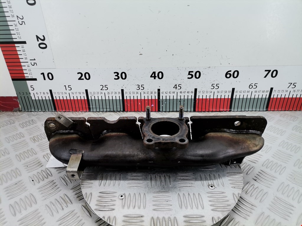 Коллектор выпускной FORD Mondeo IV 2007-2015