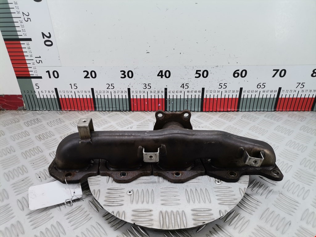 Коллектор выпускной FORD Mondeo IV 2007-2015