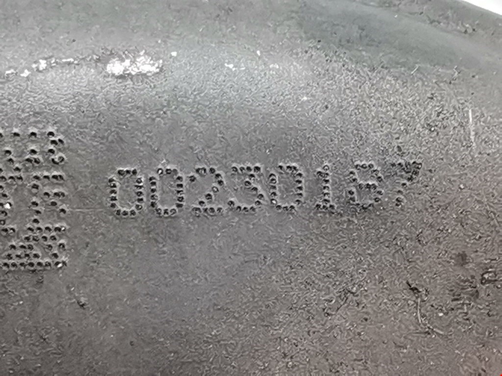 Коллектор выпускной FORD Mondeo IV 2007-2015