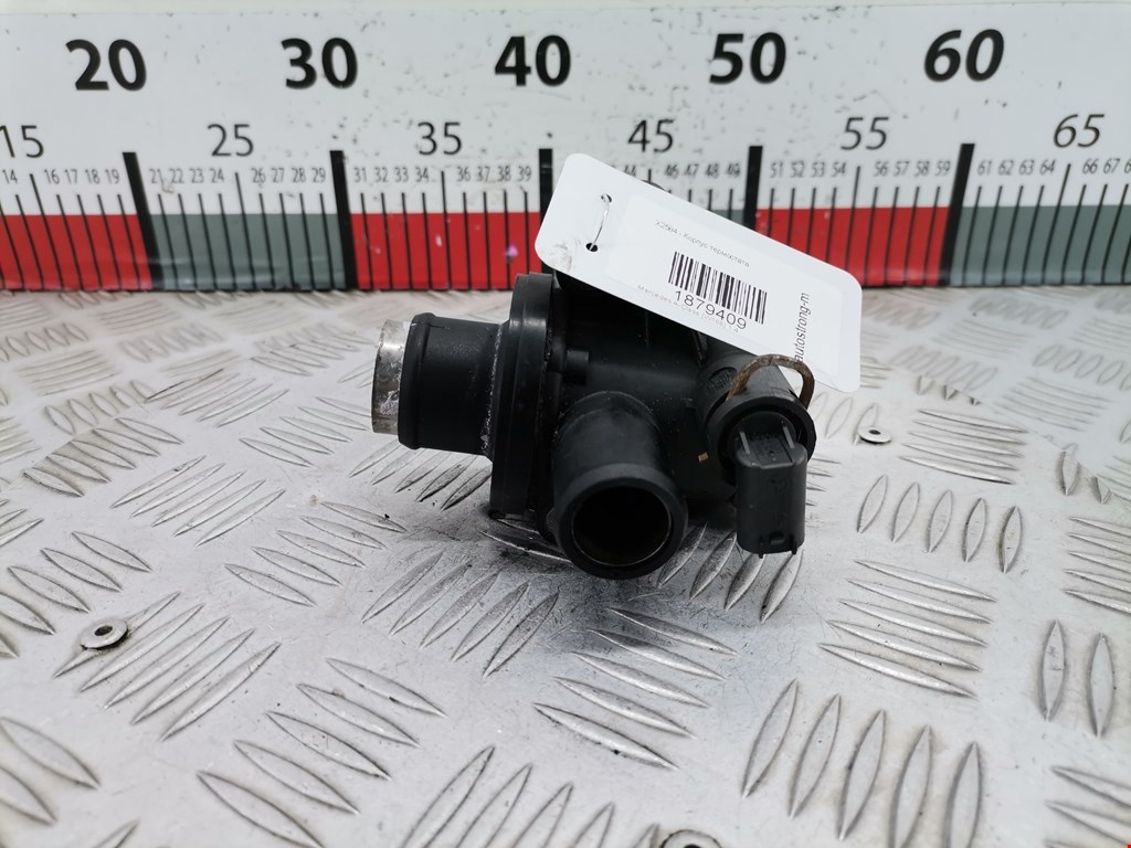 Корпус термостата MERCEDES-BENZ A-Class W168 1997-2004