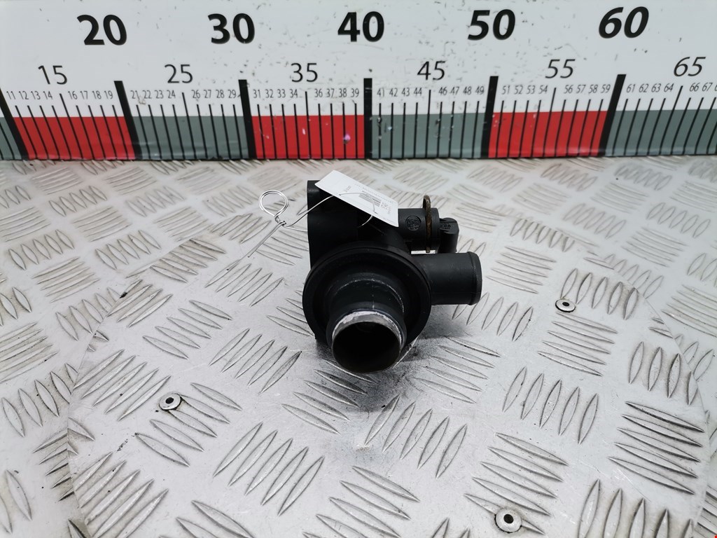 Корпус термостата MERCEDES-BENZ A-Class W168 1997-2004