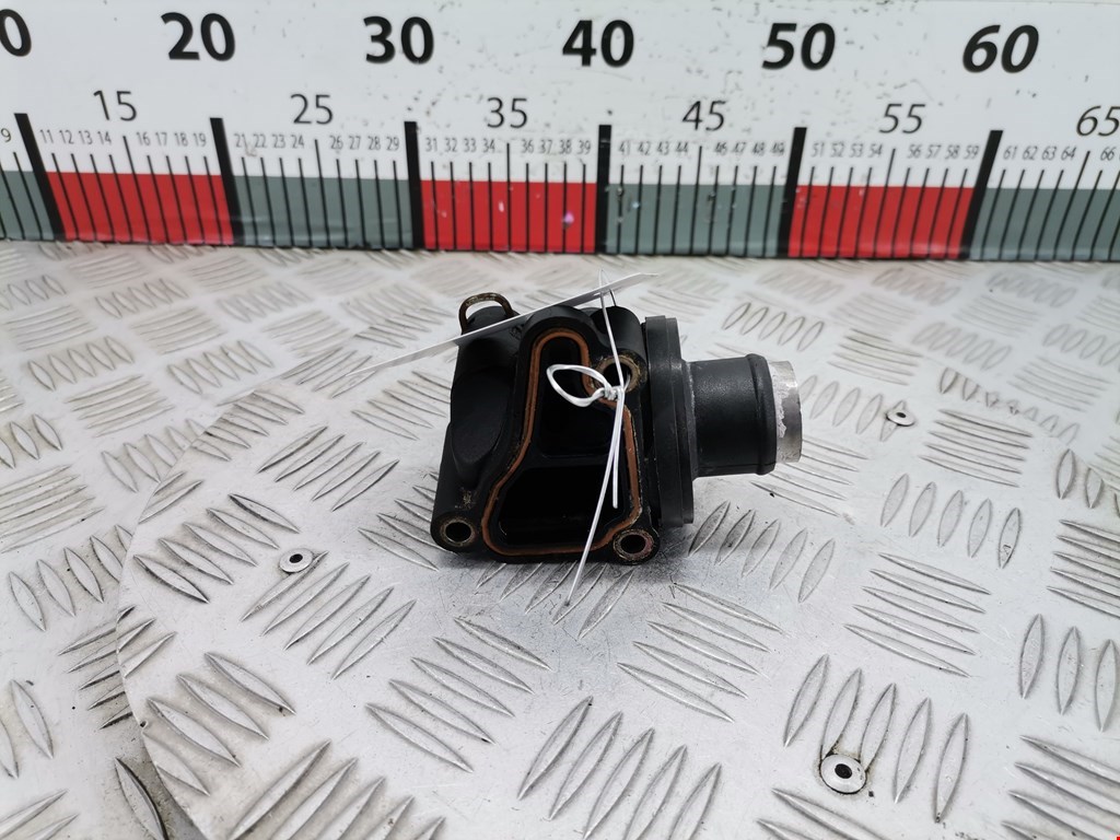 Корпус термостата MERCEDES-BENZ A-Class W168 1997-2004