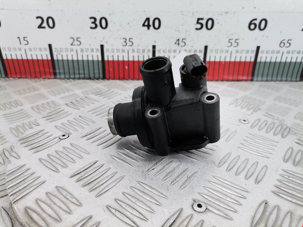 Корпус термостата MERCEDES-BENZ A-Class W168 1997-2004