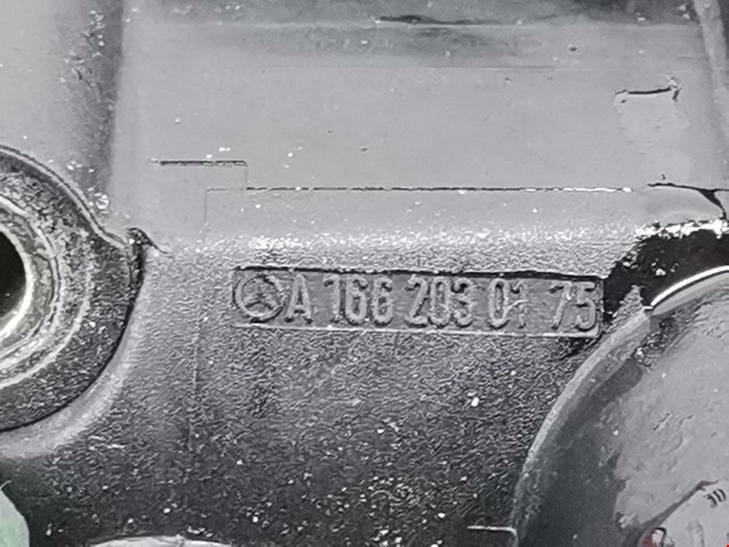 Корпус термостата MERCEDES-BENZ A-Class W168 1997-2004