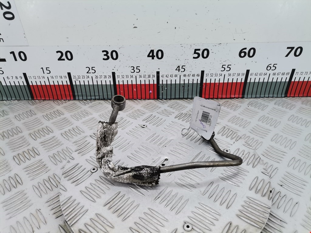Патрубок FORD Mondeo IV 2007-2015