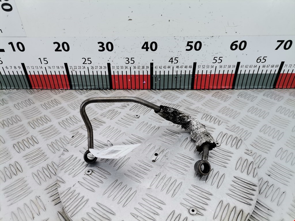 Патрубок FORD Mondeo IV 2007-2015