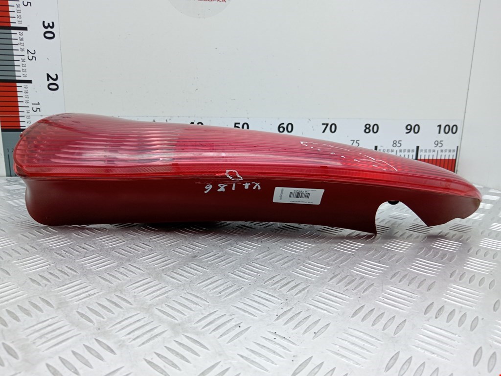 Фонарь задний левый PEUGEOT 206 1998-2012