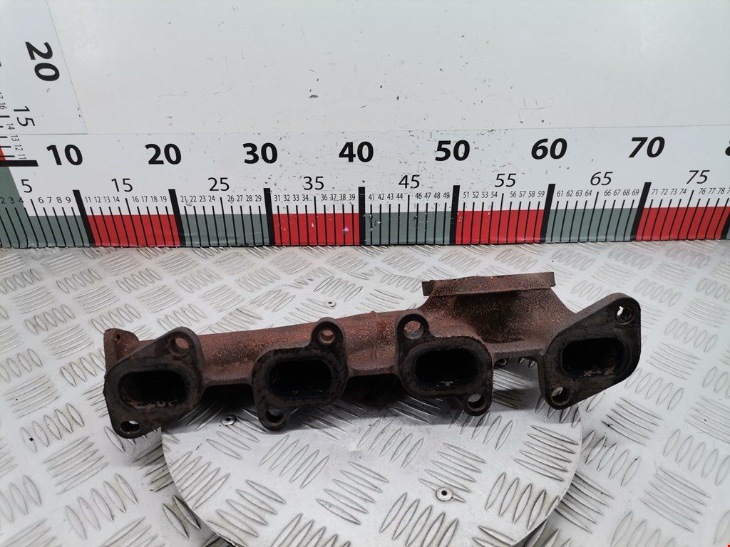 Коллектор выпускной MERCEDES-BENZ Sprinter 906 2006-2018