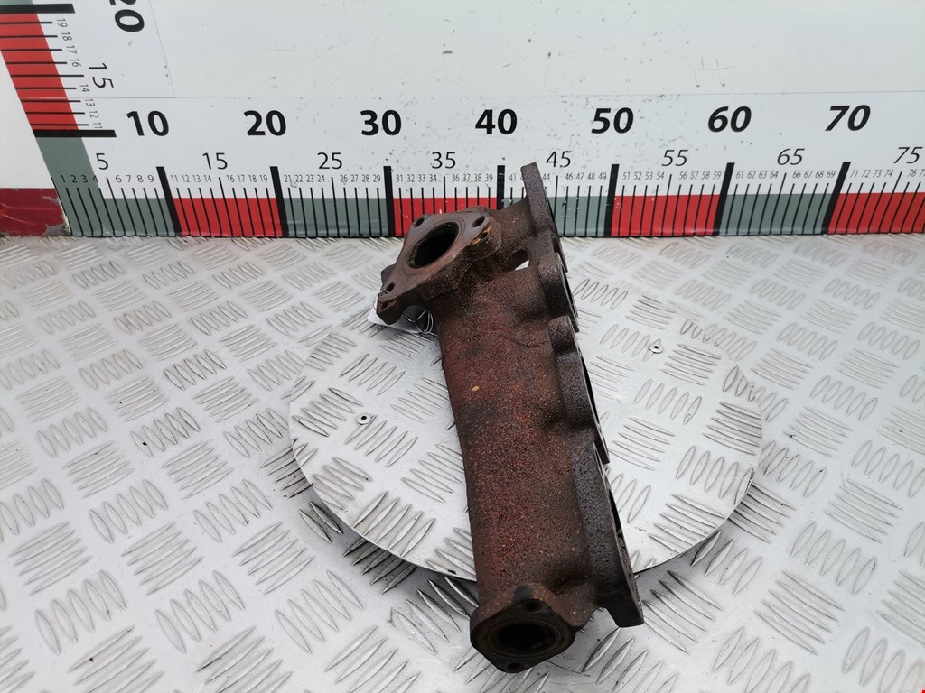 Коллектор выпускной MERCEDES-BENZ Sprinter 906 2006-2018