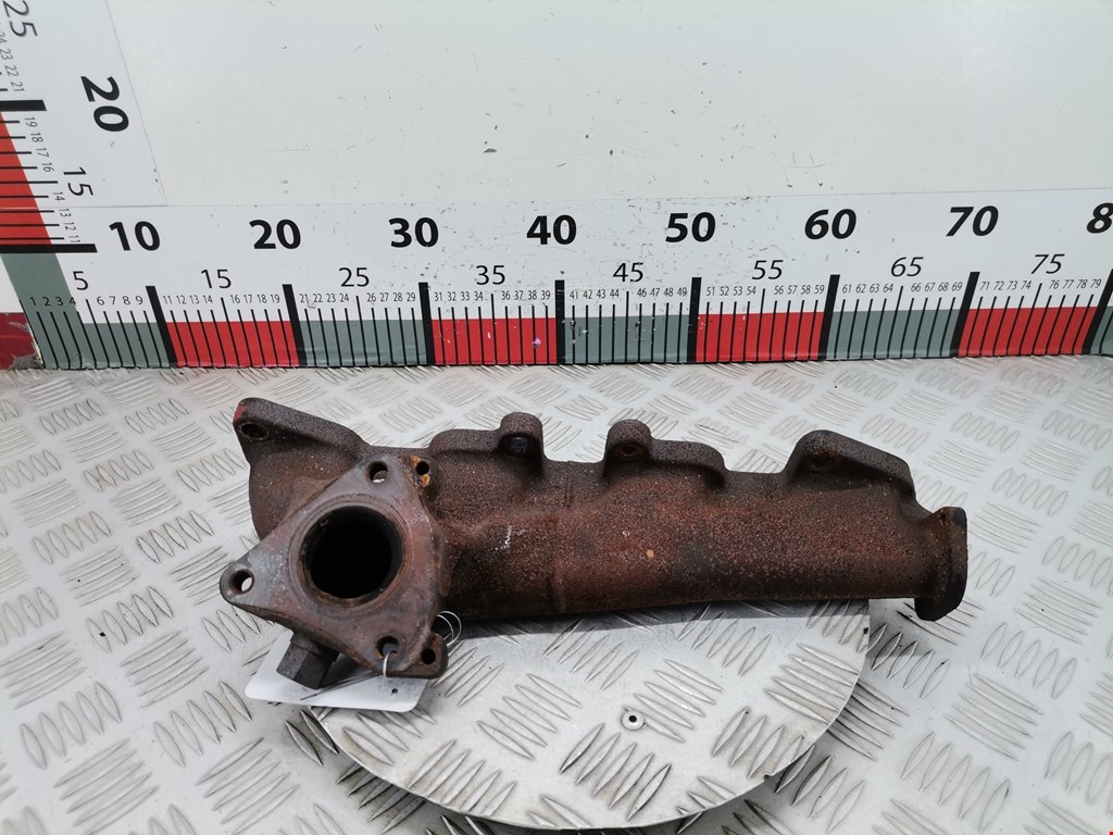 Коллектор выпускной MERCEDES-BENZ Sprinter 906 2006-2018