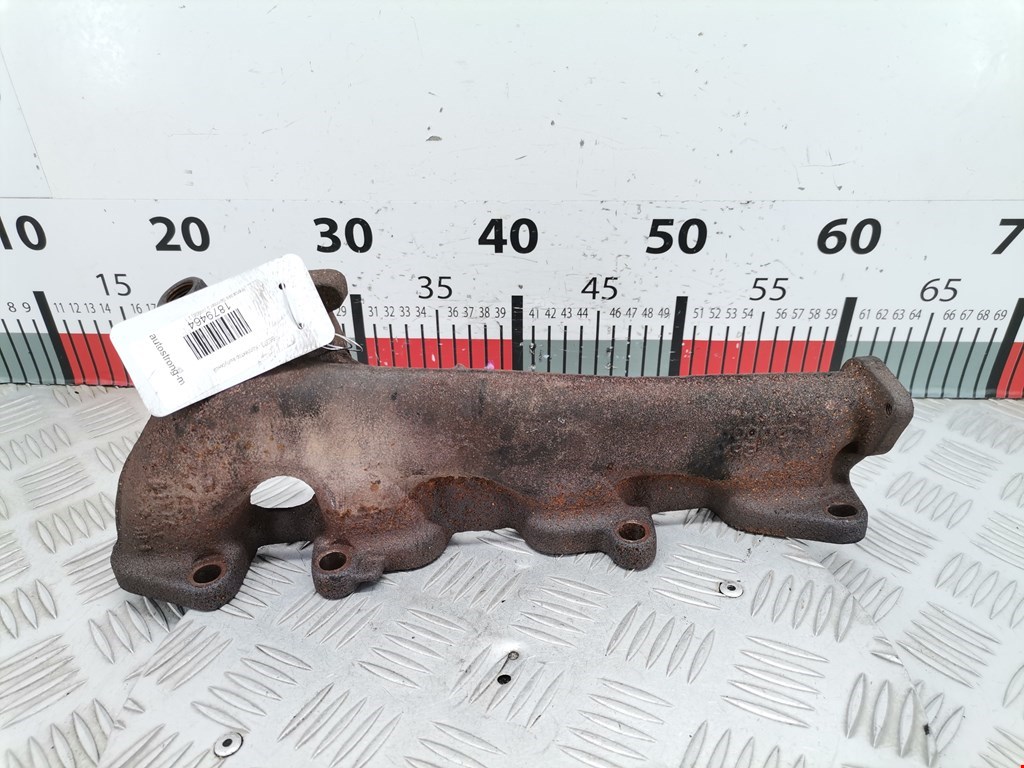 Коллектор выпускной MERCEDES-BENZ Sprinter 906 2006-2018