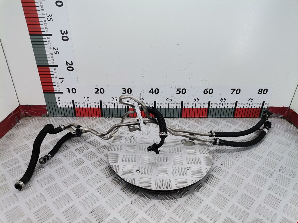 Трубка топливная MERCEDES-BENZ Sprinter 906 2006-2018