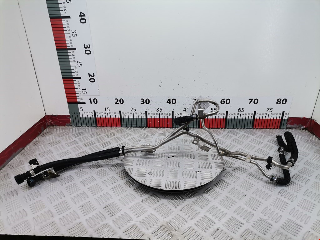 Трубка топливная MERCEDES-BENZ Sprinter 906 2006-2018