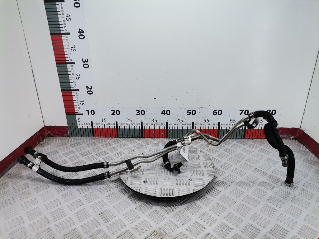 Трубка топливная MERCEDES-BENZ Sprinter 906 2006-2018