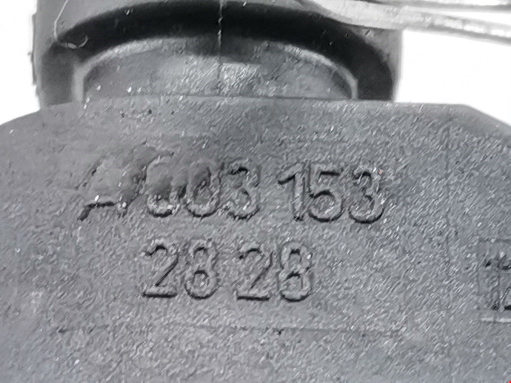 Датчик положения коленвала MERCEDES-BENZ Sprinter 906 2006-2018