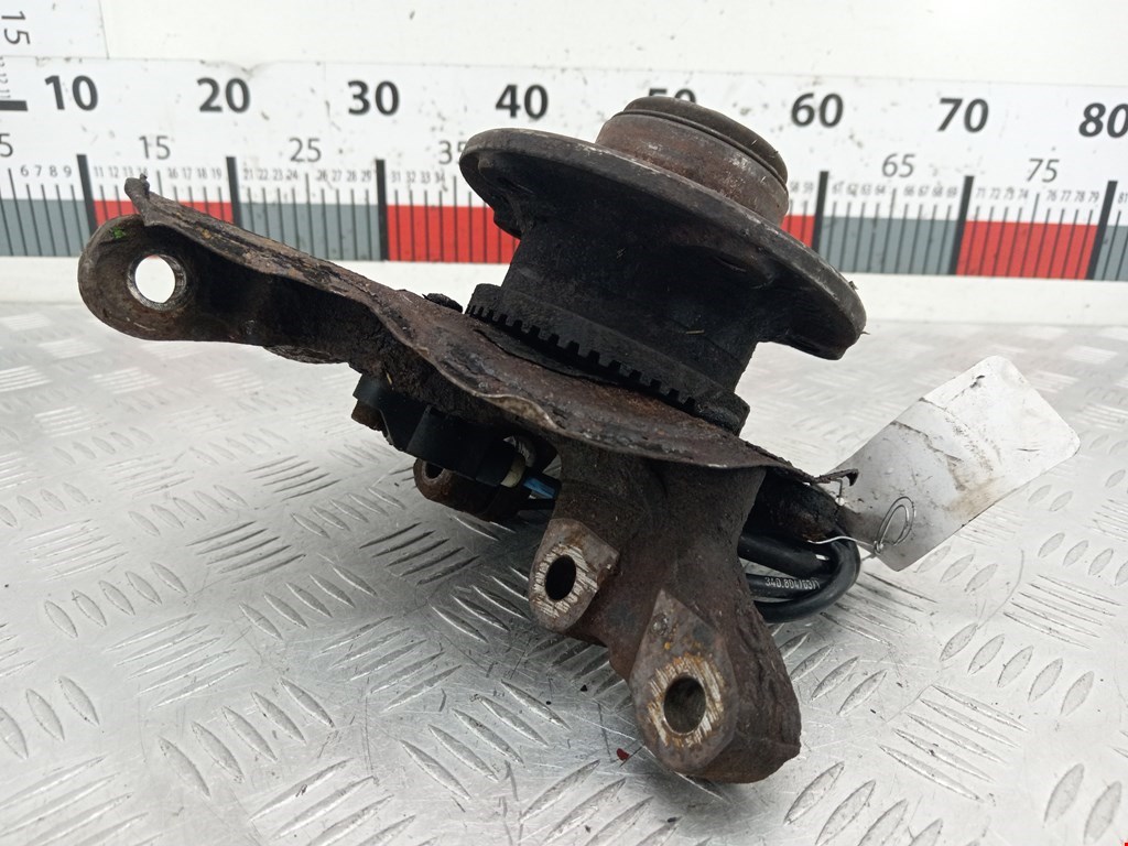 Ступица передняя левая OPEL Omega B 1994-2004