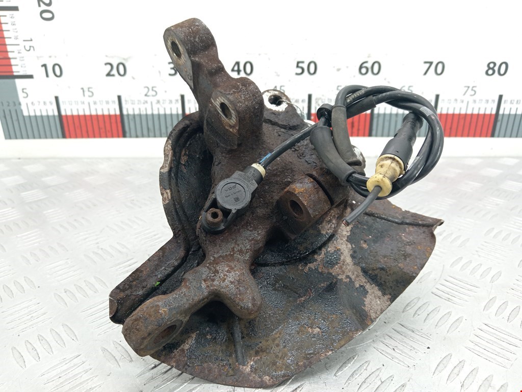 Ступица передняя левая OPEL Omega B 1994-2004