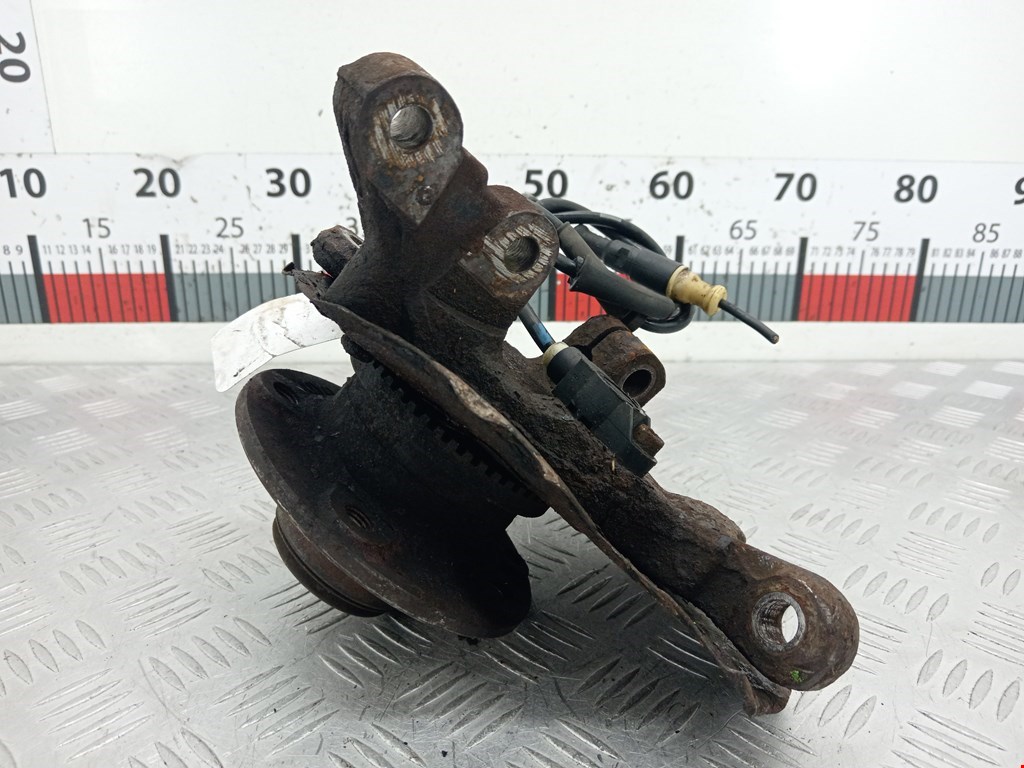 Ступица передняя левая OPEL Omega B 1994-2004