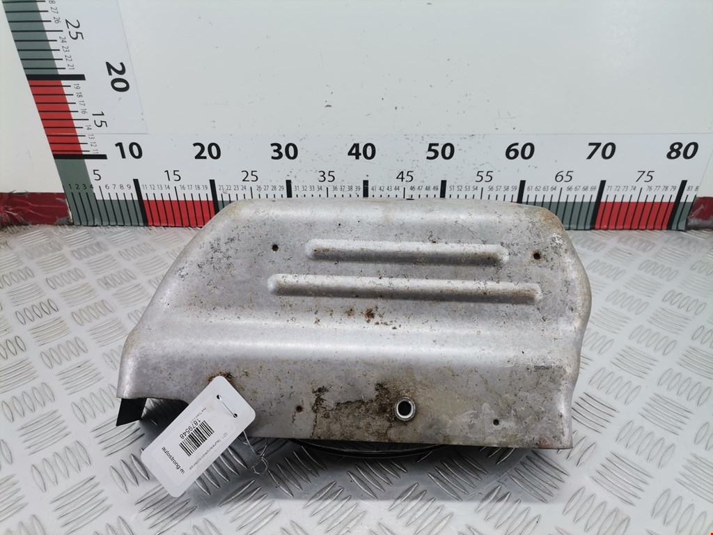 Экран тепловой SEAT Toledo 1998-2004