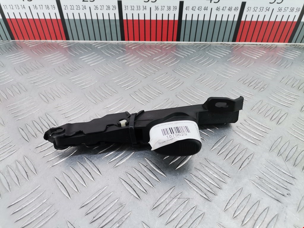 Ручка двери сдвижной внутренняя Chrysler Voyager 4 (2000-2008)