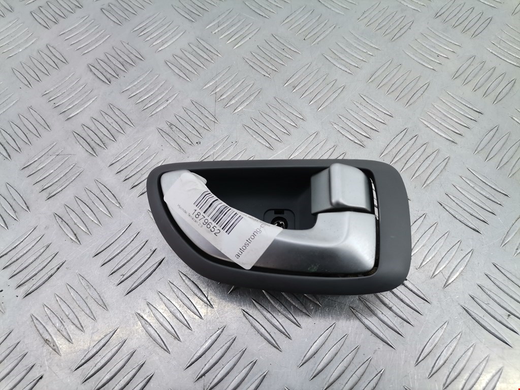 Ручка дверная задняя внутренняя правая HYUNDAI Terracan 2001-2006