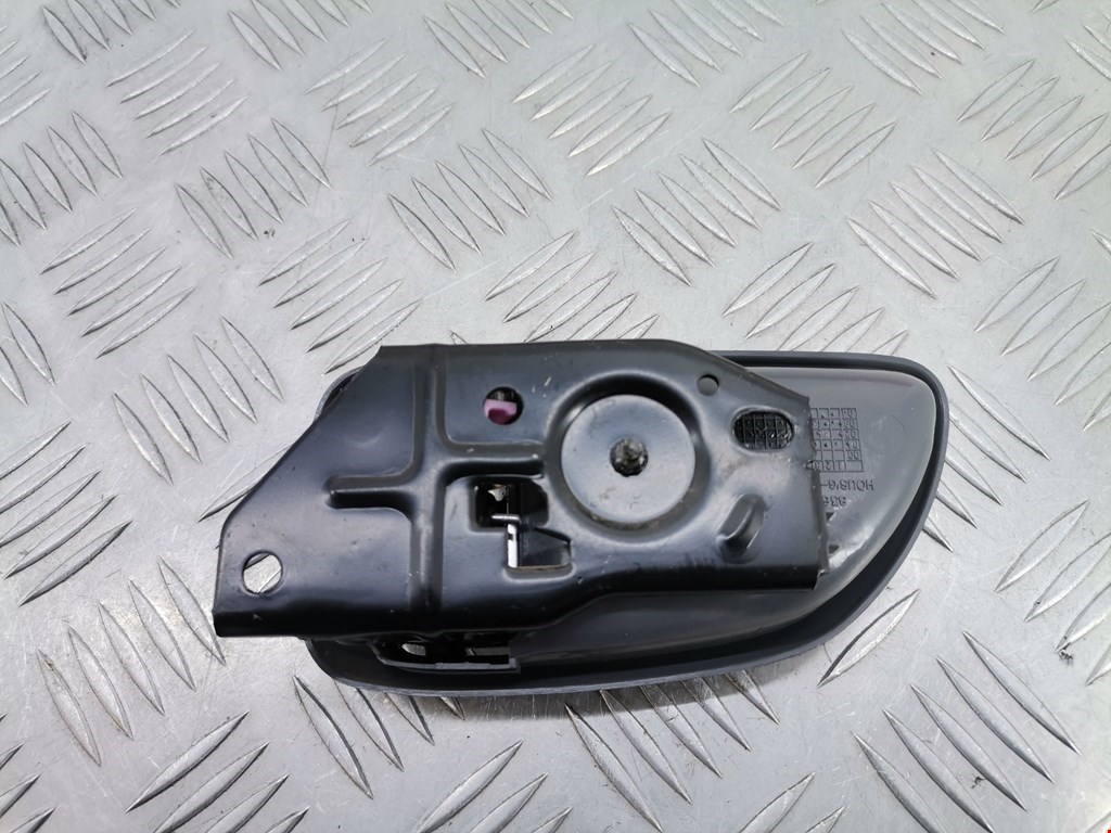 Ручка дверная задняя внутренняя правая HYUNDAI Terracan 2001-2006