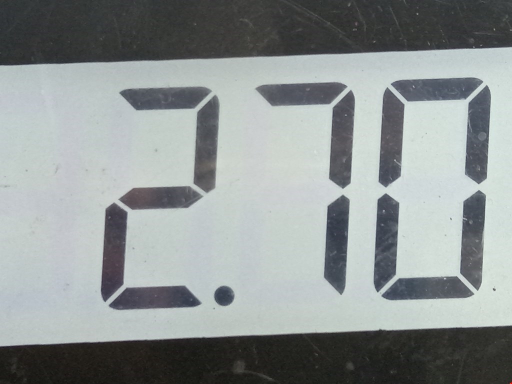 Суппорт передний правый FORD Focus I 1998-2005