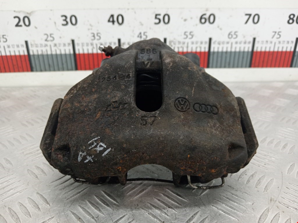 Суппорт передний левый VOLKSWAGEN Passat B5 1997-2005