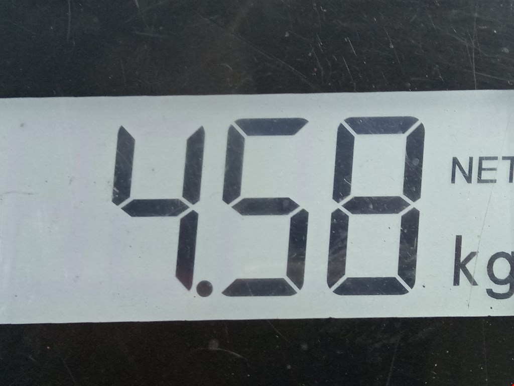 Суппорт передний левый VOLKSWAGEN Passat B5 1997-2005