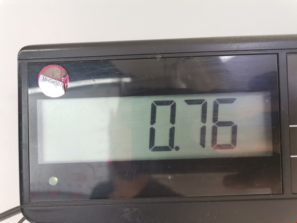 Замок двери задней правой HYUNDAI Terracan 2001-2006