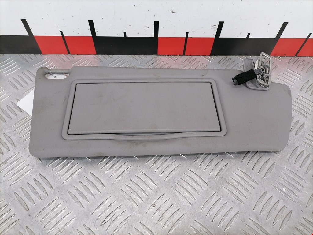 Козырек солнцезащитный OPEL Signum 2003-2008