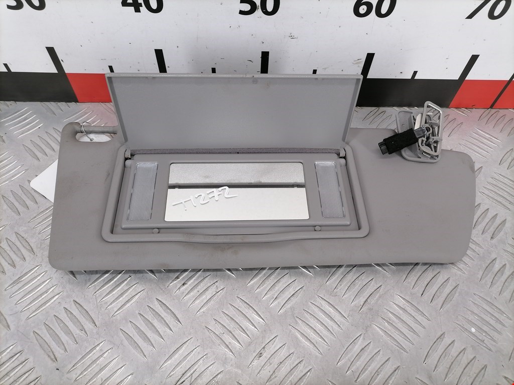 Козырек солнцезащитный OPEL Signum 2003-2008