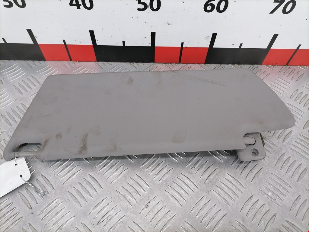 Козырек солнцезащитный OPEL Signum 2003-2008