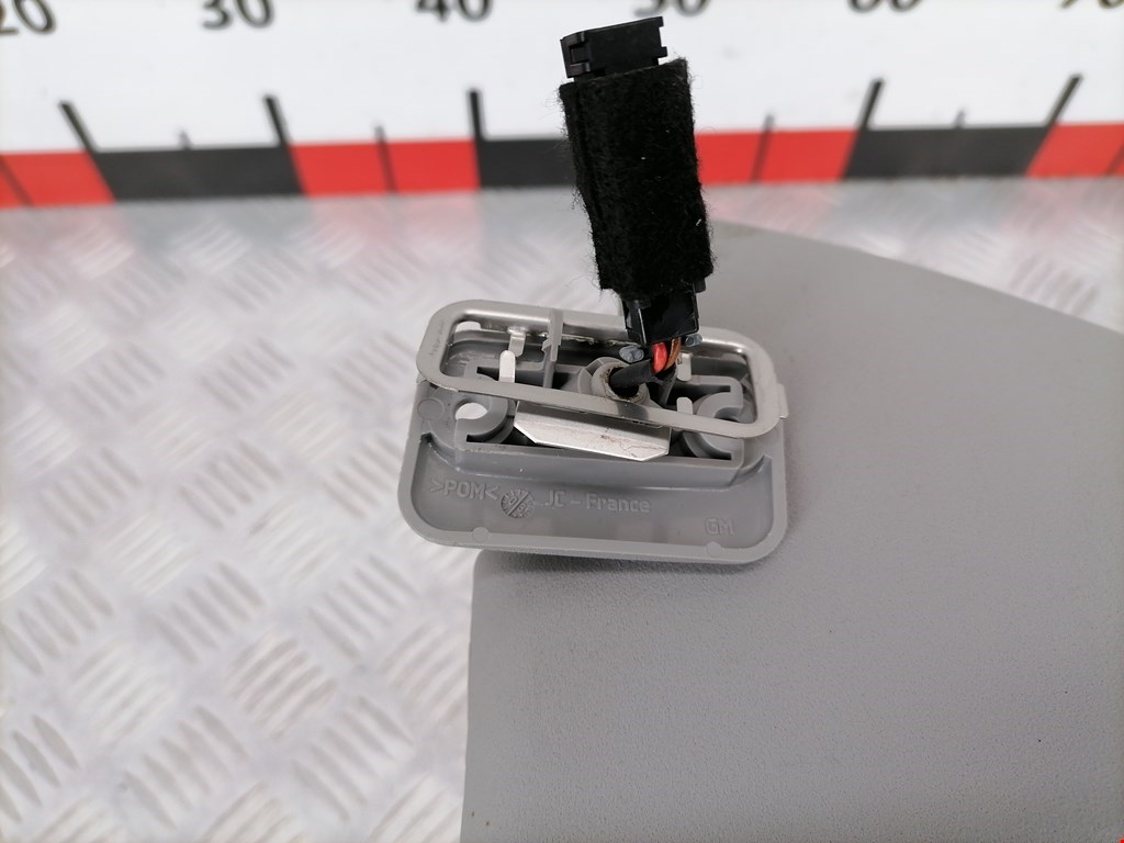 Козырек солнцезащитный OPEL Signum 2003-2008