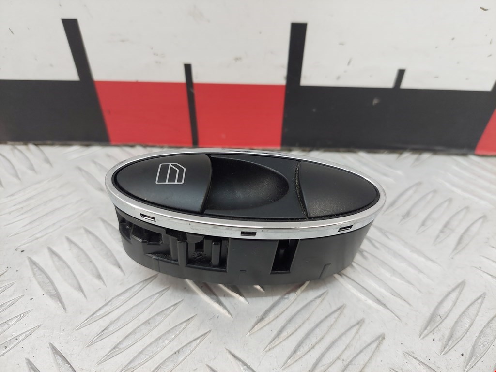 Кнопка стеклоподъемника MERCEDES-BENZ E-Class W211, S211 2002-2009