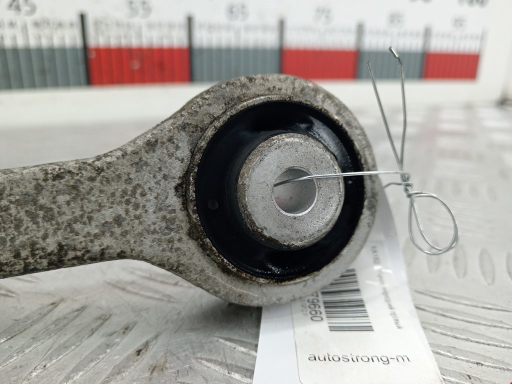 Рычаг передний правый VOLKSWAGEN Passat B5 1997-2005