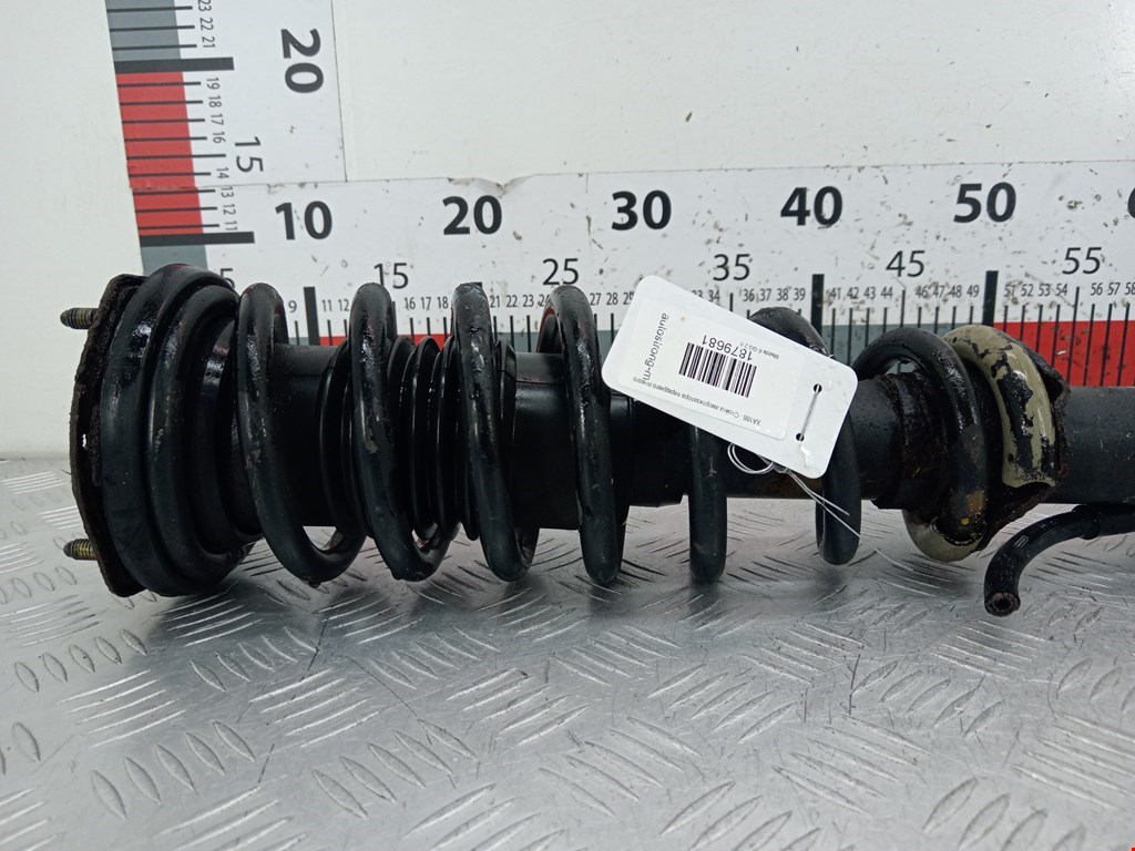 Амортизатор передний левый MAZDA Mazda 6 GG 2000-2007