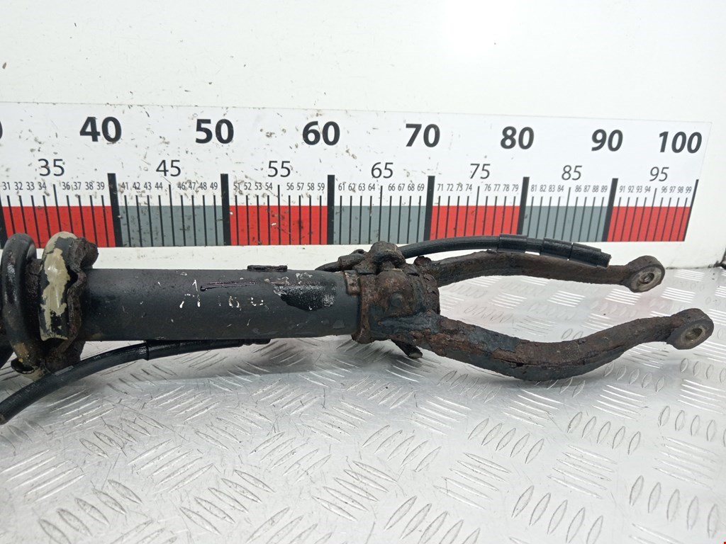 Амортизатор передний левый MAZDA Mazda 6 GG 2000-2007