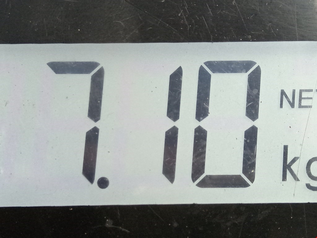 Амортизатор передний левый MAZDA Mazda 6 GG 2000-2007