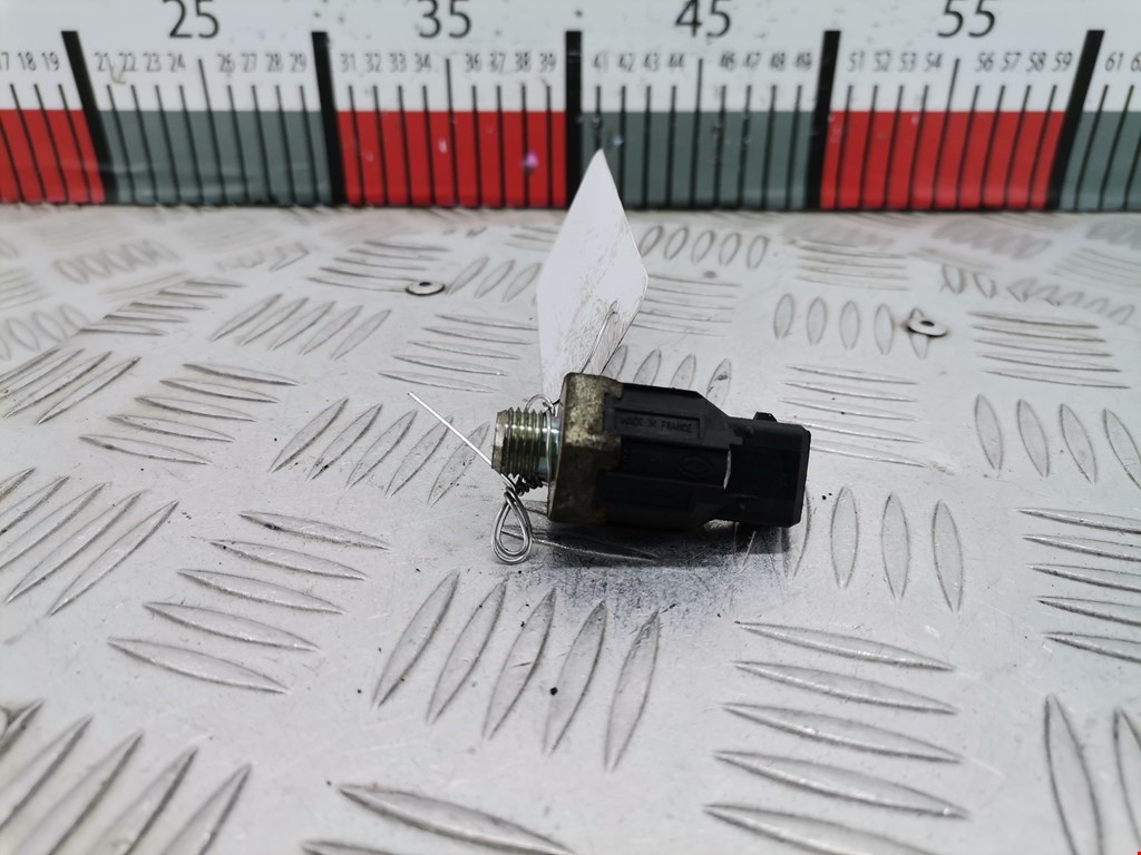 Датчик детонации RENAULT Espace 1997-2003