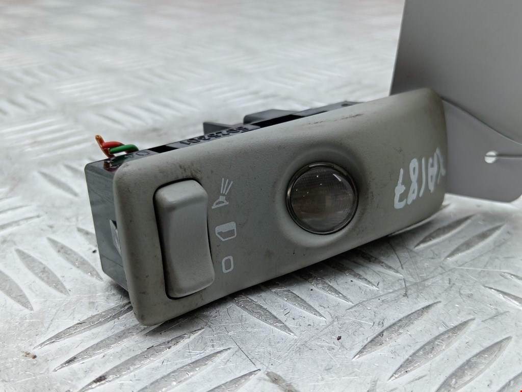 Плафон салонный (салона фонарь) RENAULT Espace 1997-2003