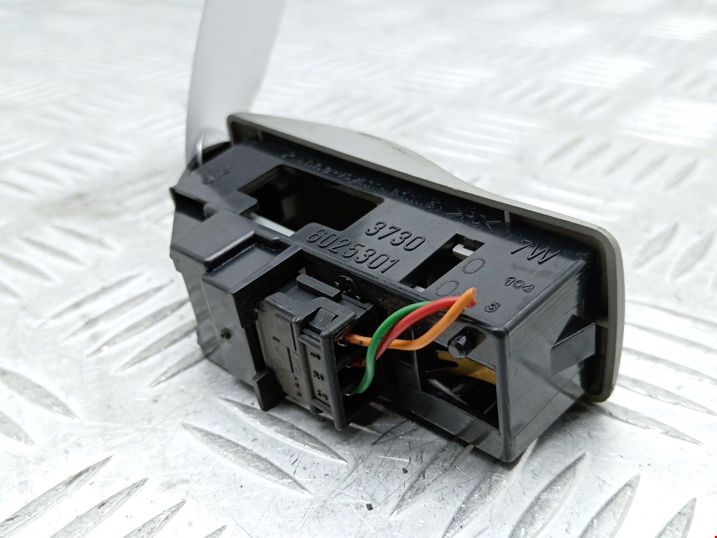 Плафон салонный (салона фонарь) RENAULT Espace 1997-2003